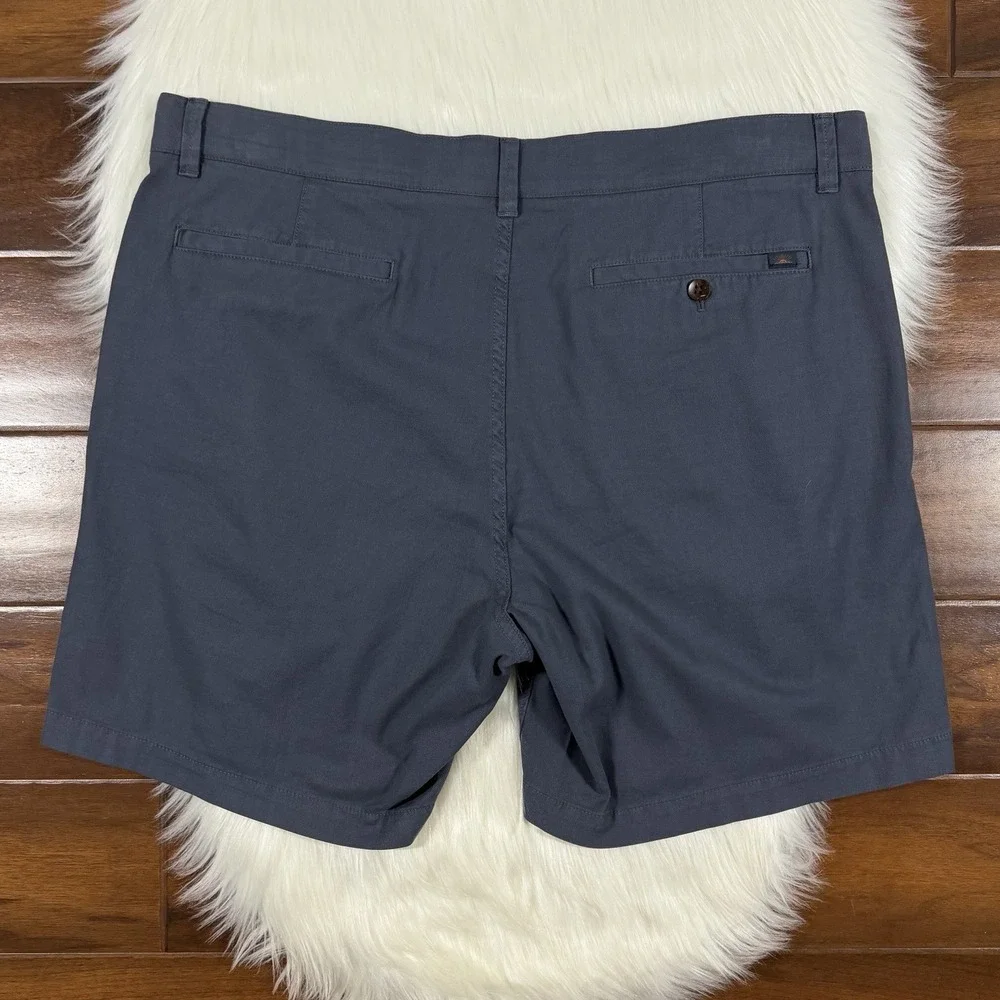 Faherty Men's Size 38 Blue Nights 8
